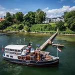 Stella Maris Hotel Svendborg
