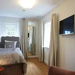 Hotel Stella Maris Svendborg