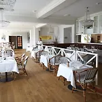 Stella Maris Hotel Svendborg