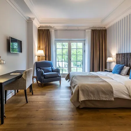 Stella Maris 酒店