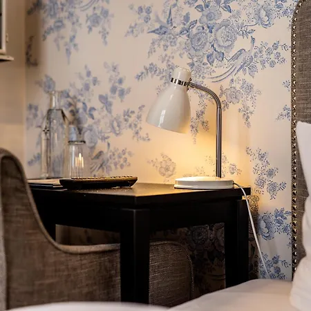 Hotel Stella Maris