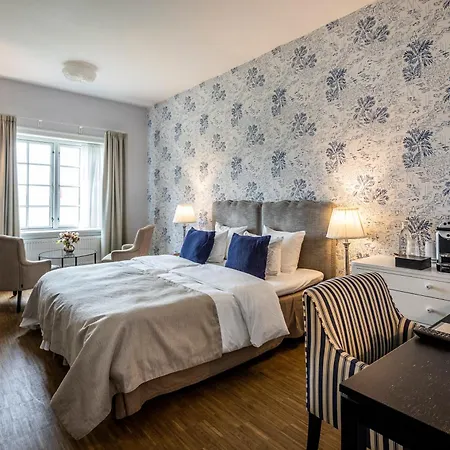 Hotel Stella Maris Svendborg