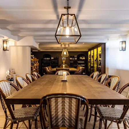 Hotel Stella Maris 4*