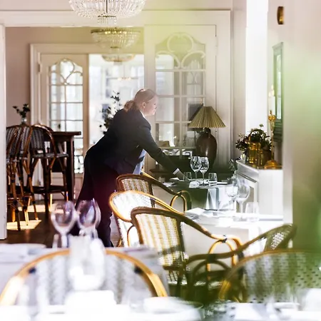 Hotel Stella Maris 4*