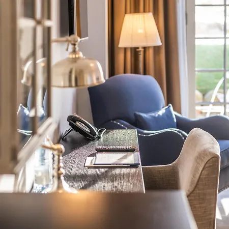 酒店 Stella Maris 斯文堡