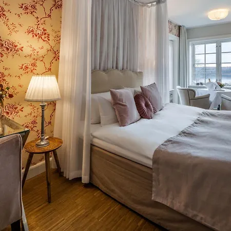 Stella Maris 4* Svendborg