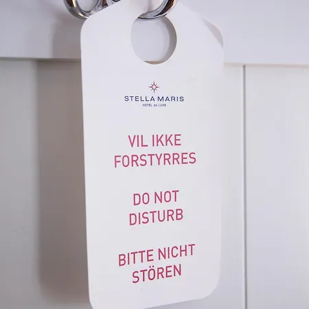 酒店 Stella Maris