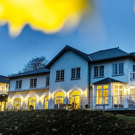 酒店 Stella Maris 4*