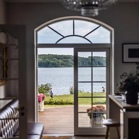 Stella Maris 酒店 4*