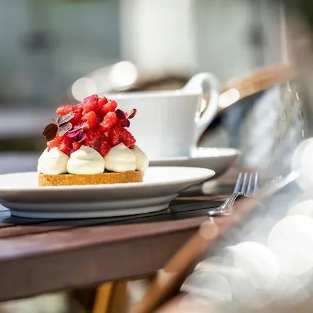 Stella Maris 4* Svendborg