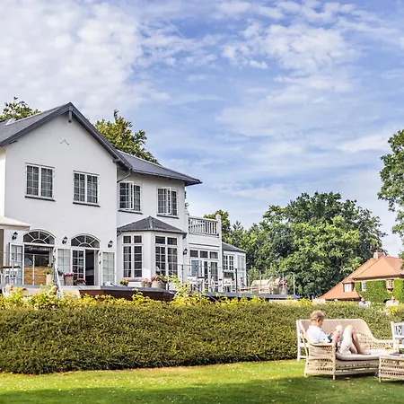 Hotel Stella Maris Svendborg