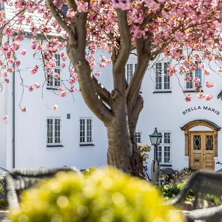 Stella Maris Hotel 4*