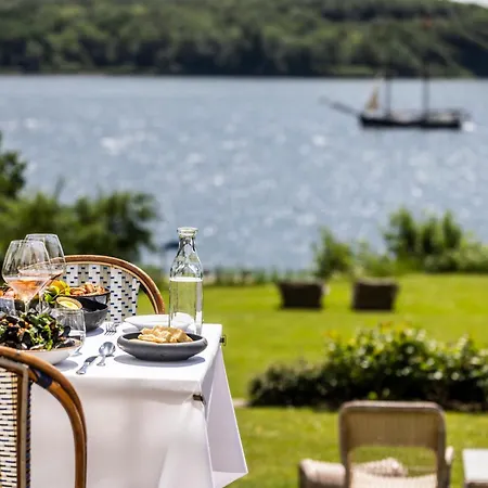 Hotel Stella Maris Svendborg