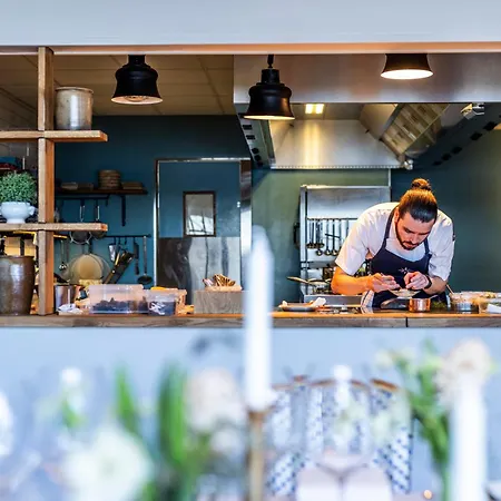 Stella Maris 4* Svendborg