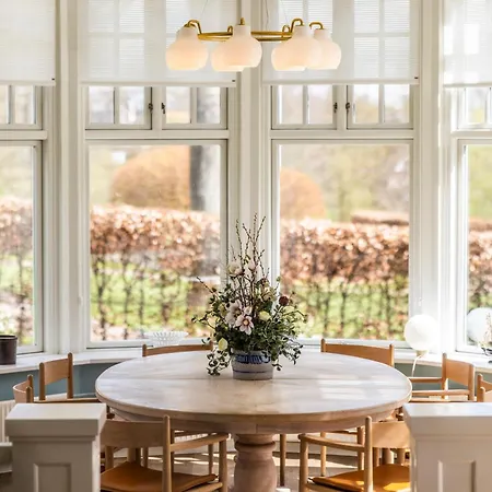 Hotel Stella Maris Svendborg