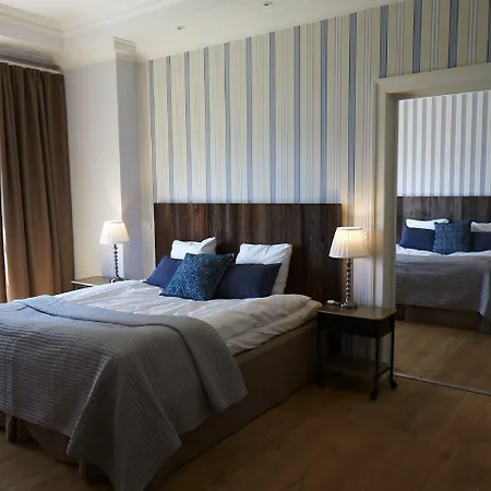 Hotel Stella Maris Svendborg