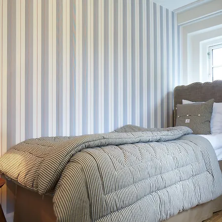 酒店 Stella Maris 4*