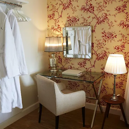 Stella Maris 酒店 4*