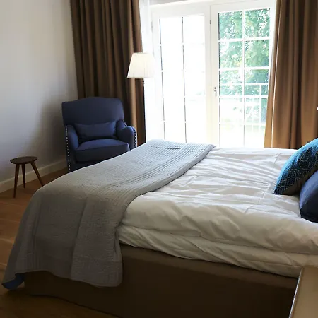 Stella Maris 4* سفينبورغ