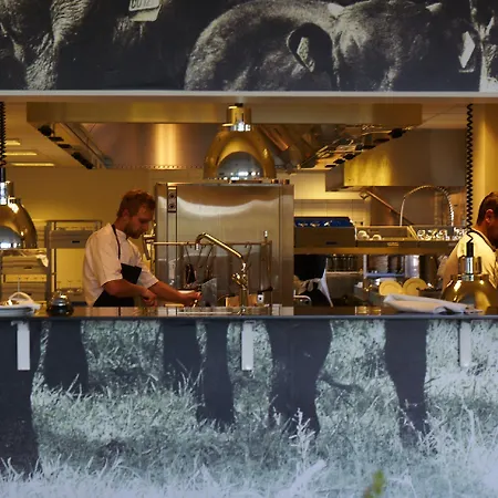 Stella Maris Hotel Svendborg