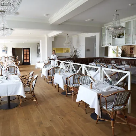 Stella Maris 酒店 斯文堡