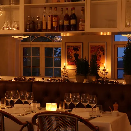 Stella Maris Hotel Svendborg