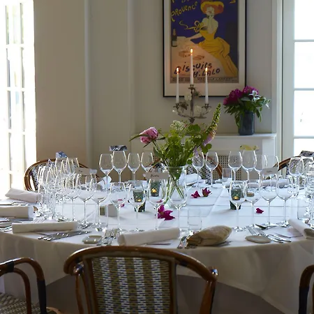 Hotel Stella Maris Svendborg