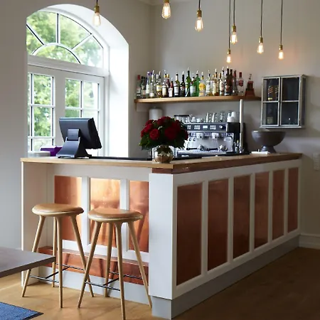 Stella Maris Svendborg