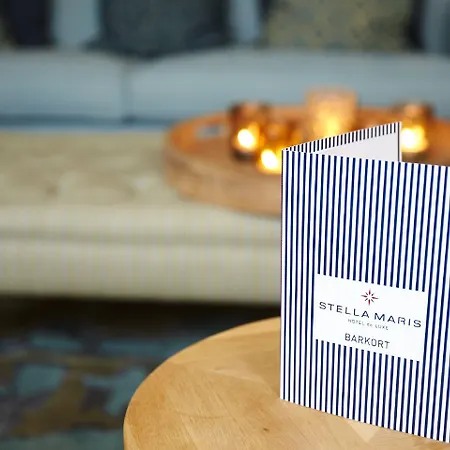 Stella Maris Hotel Svendborg