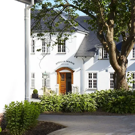 Hotel Stella Maris Svendborg