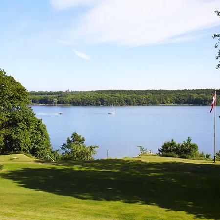 Stella Maris 斯文堡