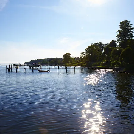 Stella Maris 酒店 4*