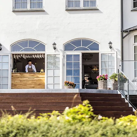 Stella Maris 斯文堡