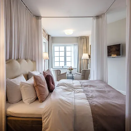 Hotel Stella Maris 4*