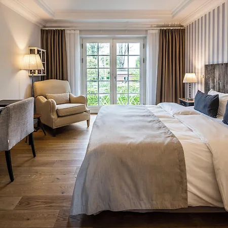 酒店 Stella Maris 4*