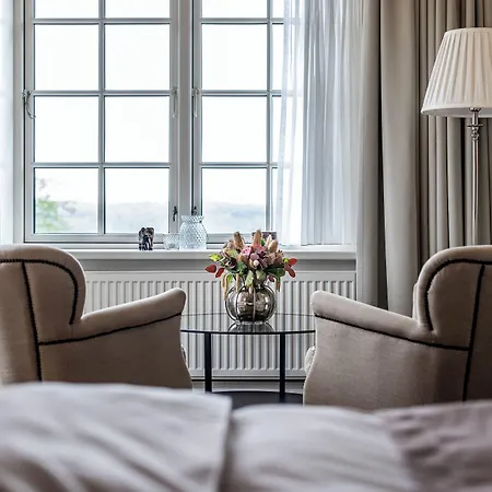 Hotel Stella Maris 4*