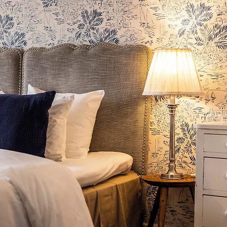 Stella Maris 4* 斯文堡