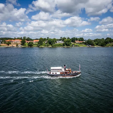 酒店 Stella Maris 4*