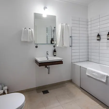 Stella Maris Hotell Svendborg