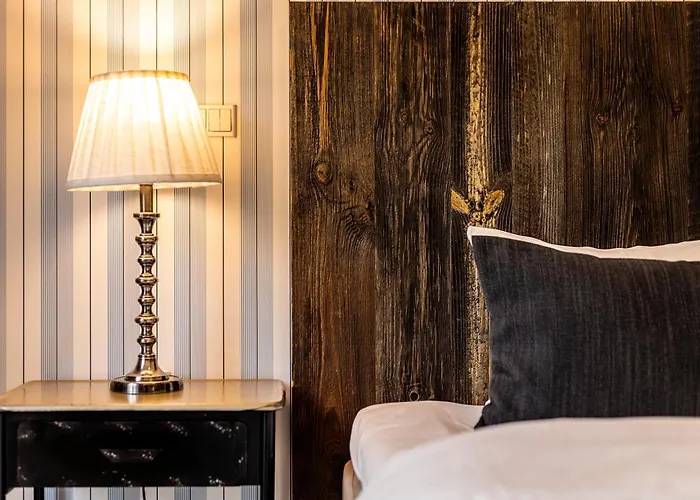 Stella Maris סבנדבורג