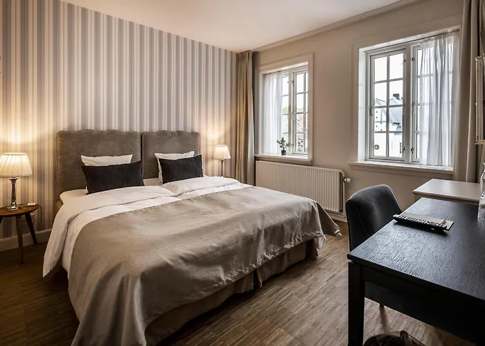 Stella Maris 斯文堡