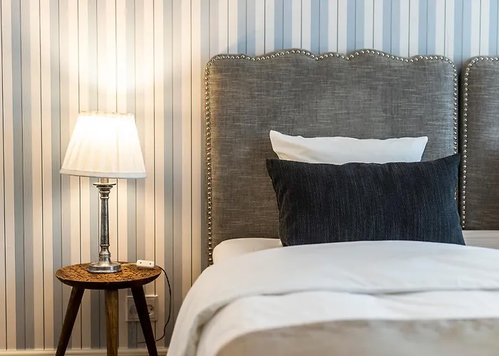 酒店 Stella Maris 4*