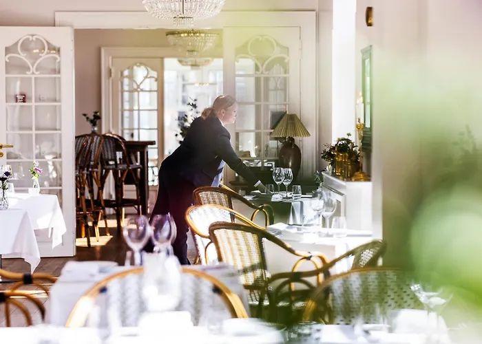 酒店 Stella Maris 4*