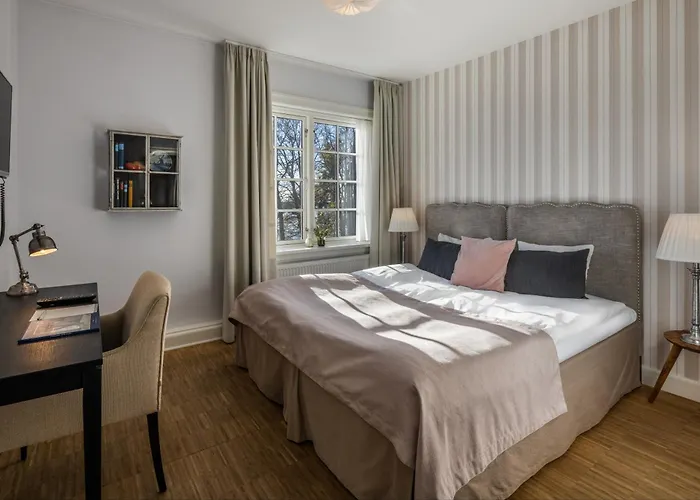 מלון Stella Maris