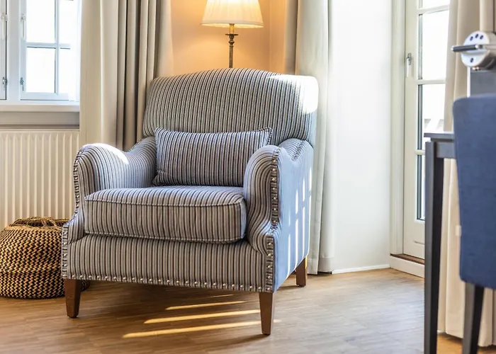 Stella Maris 斯文堡