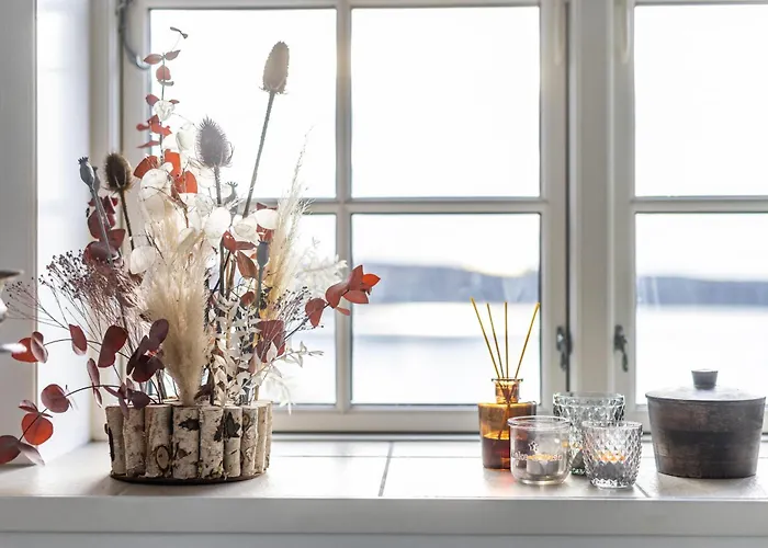 酒店 Stella Maris 4*