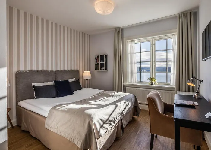 Stella Maris 酒店 4*