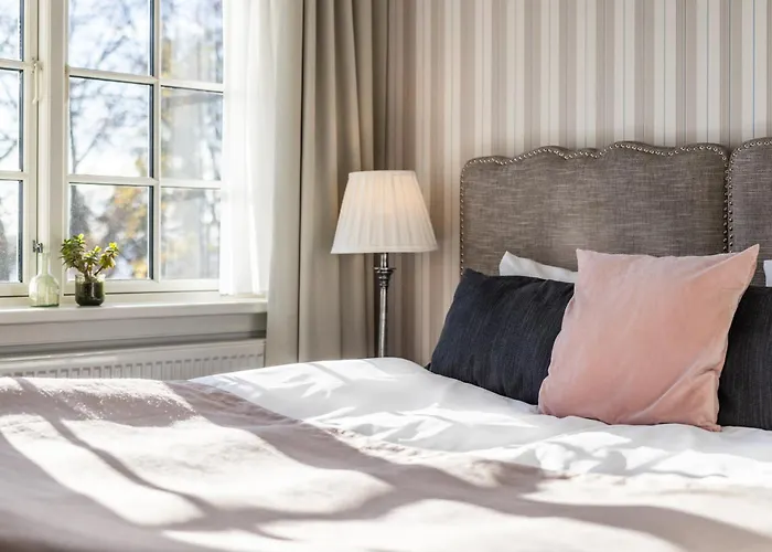 Stella Maris 斯文堡