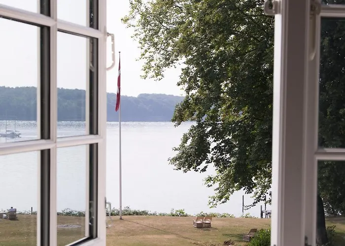 Hotel Stella Maris Svendborg