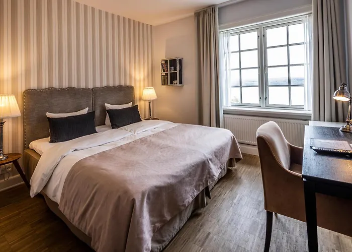 Stella Maris 斯文堡